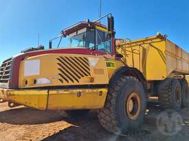 Volvo A40D - picture1' - Click to enlarge