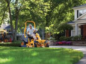 NEW - Cub Cadet PRO Z 148S - Steep Terrain Capable Commercial Mower - picture0' - Click to enlarge