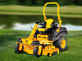 NEW - Cub Cadet PRO Z 148S - Steep Terrain Capable Commercial Mower - picture0' - Click to enlarge