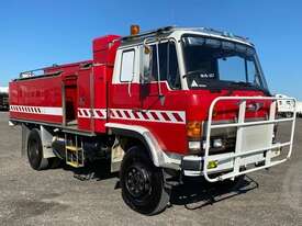 Hino FT - picture0' - Click to enlarge