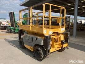 2011 Haulotte Compact 10DX - picture0' - Click to enlarge