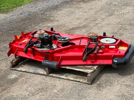 TORO 62 INCH CUTTING DECK SUIT TORO GROUNDSMASTER 7200 7210 & 360 Slasher/Mower Attachments - picture0' - Click to enlarge