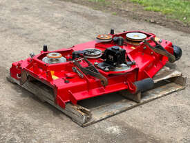 TORO 62 INCH CUTTING DECK SUIT TORO GROUNDSMASTER 7200 7210 & 360 Slasher/Mower Attachments - picture2' - Click to enlarge