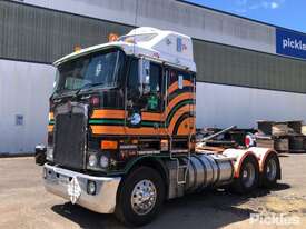 2011 Kenworth K108 - picture0' - Click to enlarge