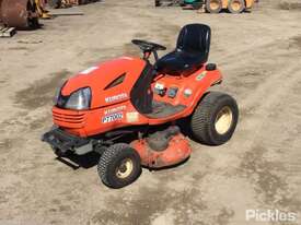 Kubota T2080 - picture0' - Click to enlarge