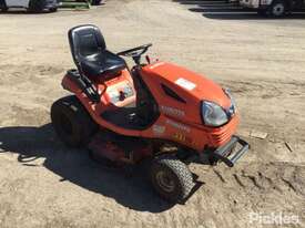 Kubota T2080 - picture0' - Click to enlarge