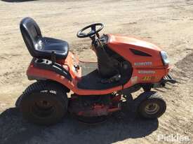 Kubota T2080 - picture1' - Click to enlarge