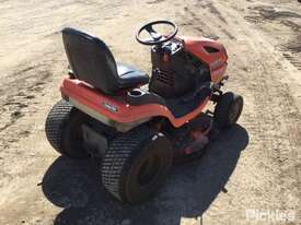 Kubota T2080 - picture2' - Click to enlarge