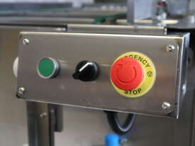 Egg Wash Spray Glazing Machine - Australian Made & Certified - picture2' - Click to enlarge