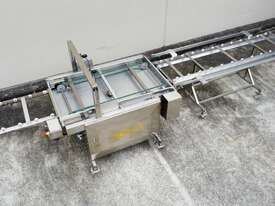 Egg Wash Spray Glazing Machine - Australian Made & Certified - picture0' - Click to enlarge