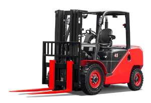 Hangcha XF Series 4-5.5T Diesel Forklift
