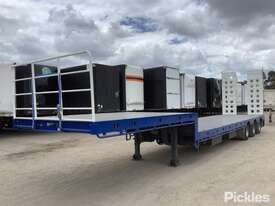 2022 AAA Trailers MTAEDDLL - picture0' - Click to enlarge