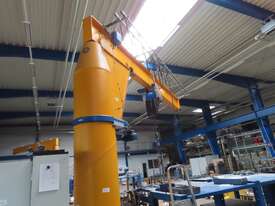 Overhead travelling crane ABUS - VS - picture0' - Click to enlarge