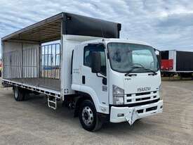 Isuzu FSR - picture0' - Click to enlarge