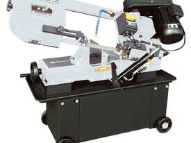 GARRICK Bandsaw 7