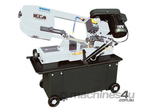 GARRICK Bandsaw 7