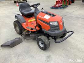 Husqvarna LTH 2142 - picture0' - Click to enlarge