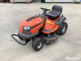 Husqvarna LTH 2142 - picture0' - Click to enlarge