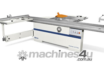 SCM Minimax Si315ES Sliding Table Saw