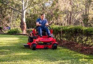 Gravely ZT HD 60