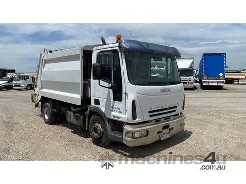 Iveco E21