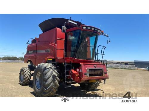 Case IH 6088 Axial Flow