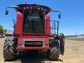 Case IH 6088 Axial Flow - picture0' - Click to enlarge