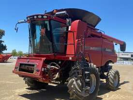 Case IH 6088 Axial Flow - picture1' - Click to enlarge