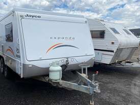 Jayco Expanda Outback - picture0' - Click to enlarge