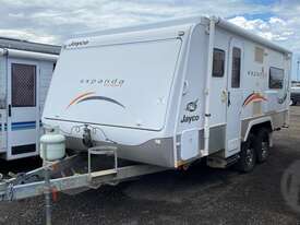 Jayco Expanda Outback - picture1' - Click to enlarge