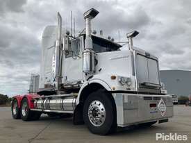 2017 Western Star 4864FXB - picture0' - Click to enlarge