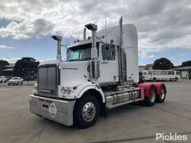 2017 Western Star 4864FXB - picture0' - Click to enlarge