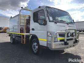 2017 Mitsubishi Fuso Canter 7/800 - picture0' - Click to enlarge