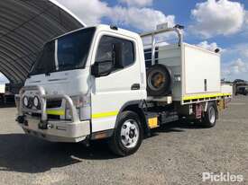 2017 Mitsubishi Fuso Canter 7/800 - picture0' - Click to enlarge