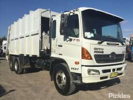 2008 Hino FM 500 2627 - picture0' - Click to enlarge