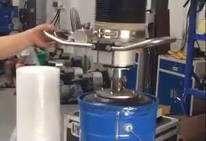Vacuum Lifting of Drums & Pails - DELIVERY & INSTALLATION AUSTRALIA WIDE - Vacuum Lifting Australia