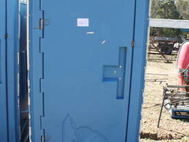 Single Portaloo  - picture0' - Click to enlarge