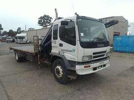 Isuzu FVR950L - picture0' - Click to enlarge