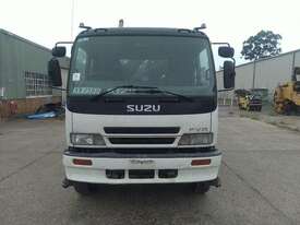 Isuzu FVR950L - picture0' - Click to enlarge