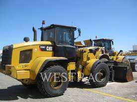 CATERPILLAR 938K IT Wheel Loaders integrated Toolcarriers - picture0' - Click to enlarge