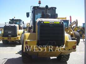 CATERPILLAR 938K IT Wheel Loaders integrated Toolcarriers - picture1' - Click to enlarge