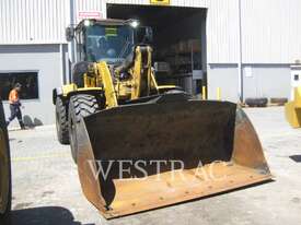 CATERPILLAR 938K IT Wheel Loaders integrated Toolcarriers - picture2' - Click to enlarge