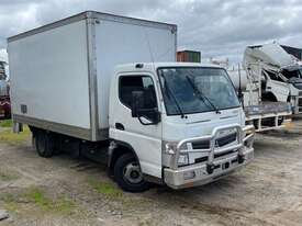 Fuso Canter 515 - picture0' - Click to enlarge