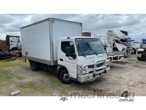 Fuso Canter 515