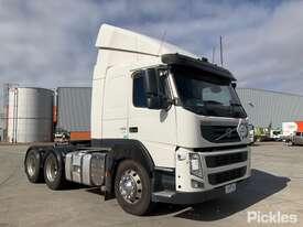 2012 Volvo FM 450 - picture0' - Click to enlarge