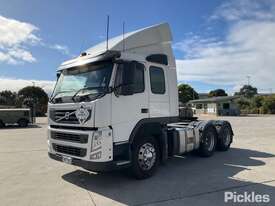 2012 Volvo FM 450 - picture0' - Click to enlarge