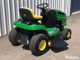 John Deere LA115 - picture0' - Click to enlarge