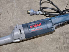 Bosch GGS6S Professional Barrel Grinder - picture0' - Click to enlarge