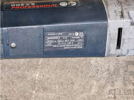 Bosch GGS6S Professional Barrel Grinder - picture1' - Click to enlarge