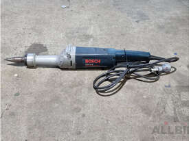 Bosch GGS6S Professional Barrel Grinder - picture2' - Click to enlarge